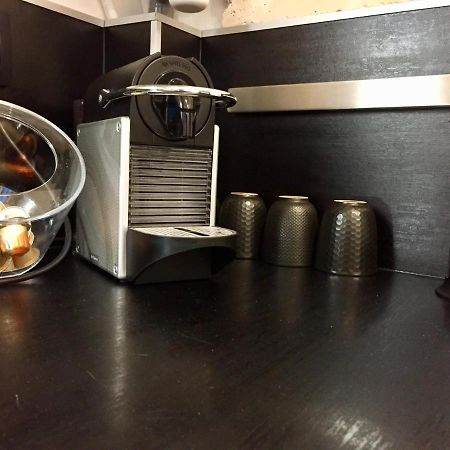 Appartement Marais Paris Extérieur photo