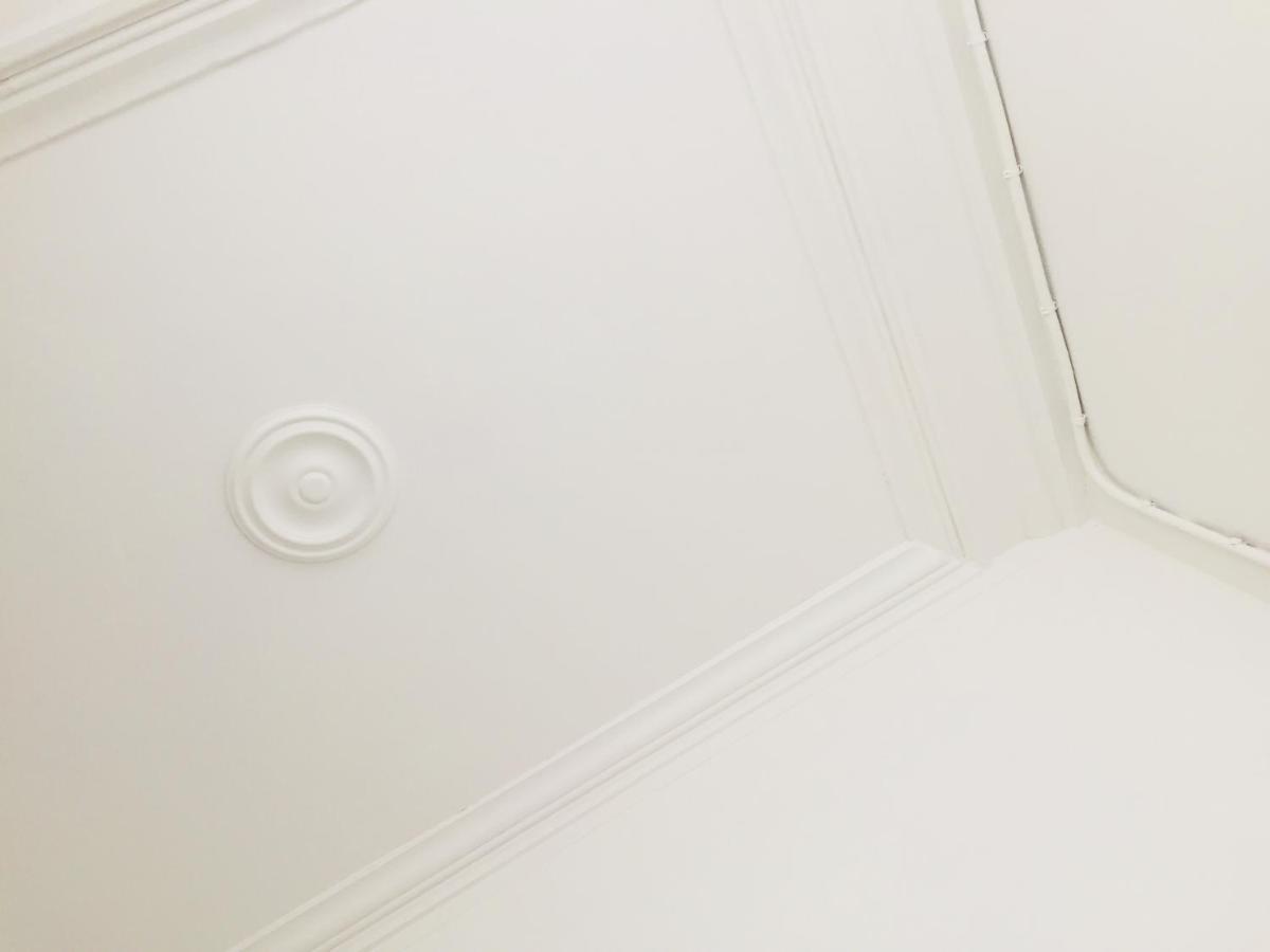 Appartement Marais Paris Extérieur photo