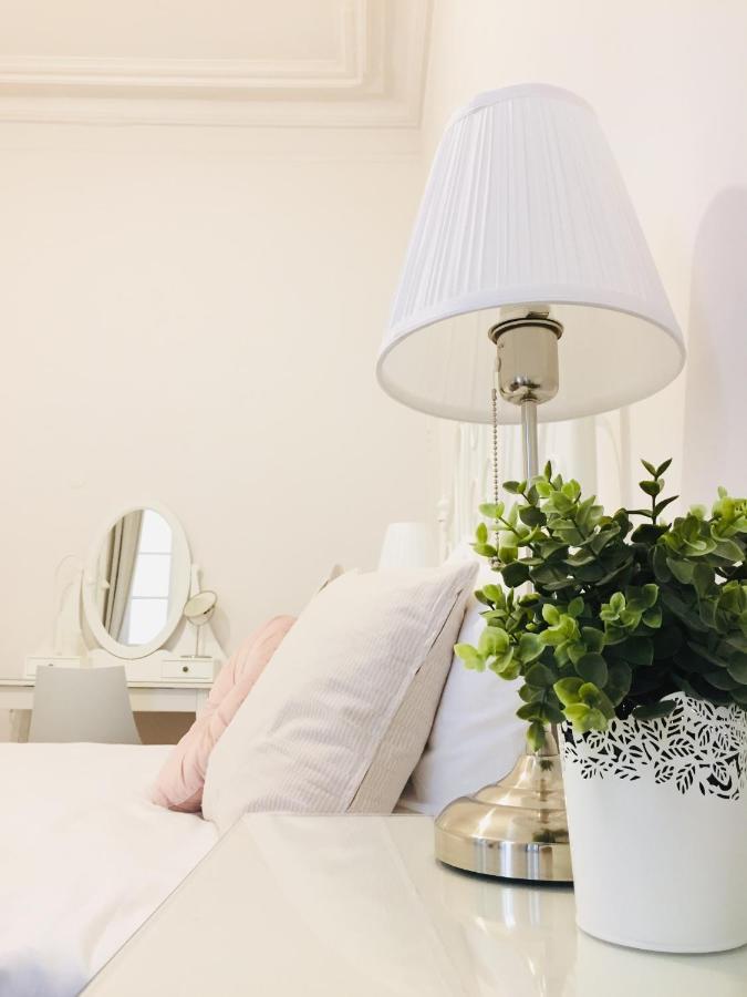 Appartement Marais Paris Extérieur photo