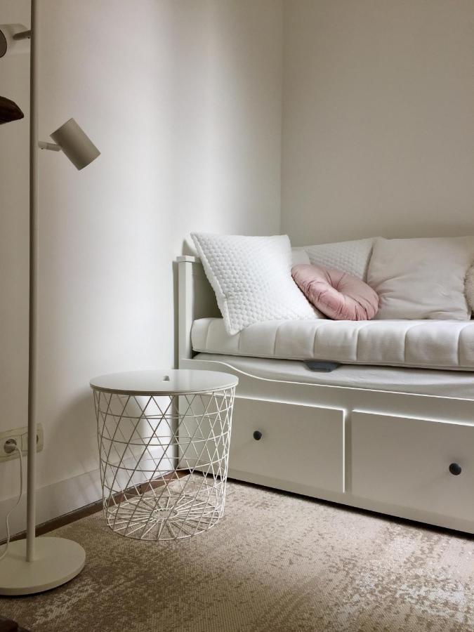 Appartement Marais Paris Extérieur photo